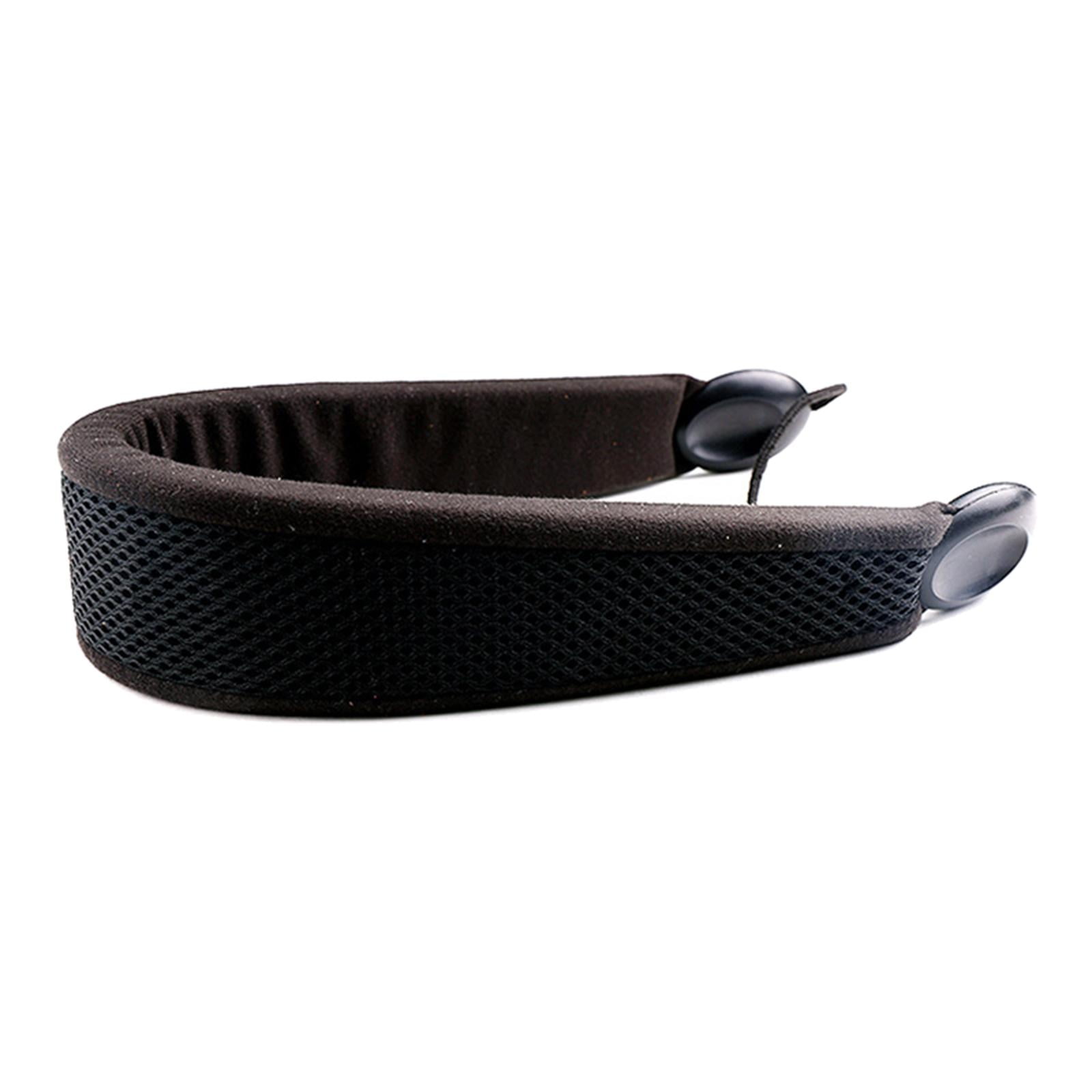 Premium Sax Neck Strap (Handmade with Belt,Breathable Pad & Metal Hook