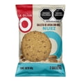 thumbnail image 1 of Galletas de avena La Olíva con nuez 4 paquetes de 2 pzas c/u, 1 of 3