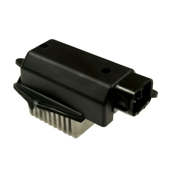 Blower Motor Resistor - Compatible with 2005 - 2007 Ford F-250 Super Duty 2006