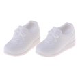 thumbnail image 2 of Zapatillas de Deporte Zulema para Blythe Doll 12 Pulgadas Color Blanco, 2 of 8