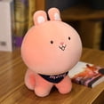 thumbnail image 1 of Aozowin Cute Animal Plush Toys Anime Small Animal Soft Pillow Children Plush Toys,Christmas Gifts for Kids, 1 of 2
