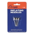 thumbnail image 1 of Nickel-Plated Inflating Needles For Electric Inflating Pump, 3/pack, 1 of 2