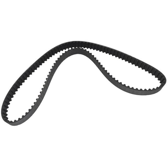 Timing Belt - Compatible with 2011 - 2017 Ford Fiesta 1.6L 4-Cylinder 2012 2013 2014 2015 2016