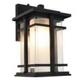 thumbnail image 4 of Lutec Craftsman 2.0 Style Coach Light, 4 of 5