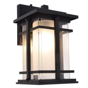 Lutec Craftsman 2.0 Style Coach Light