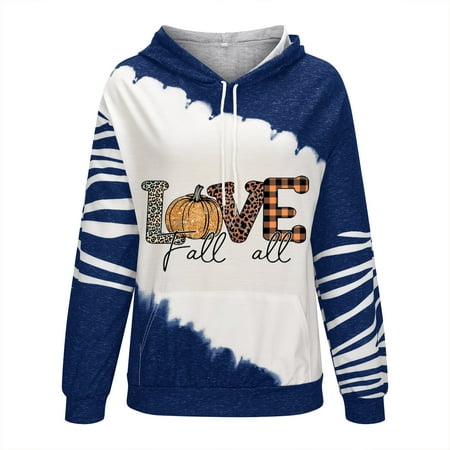 

jsaierl Gothic Sweatshirts for Women Zip Sweatshirt Skull Sweatshirt Hoodie Pullver Tops Round Neck Long Sleeve Sweatshirt