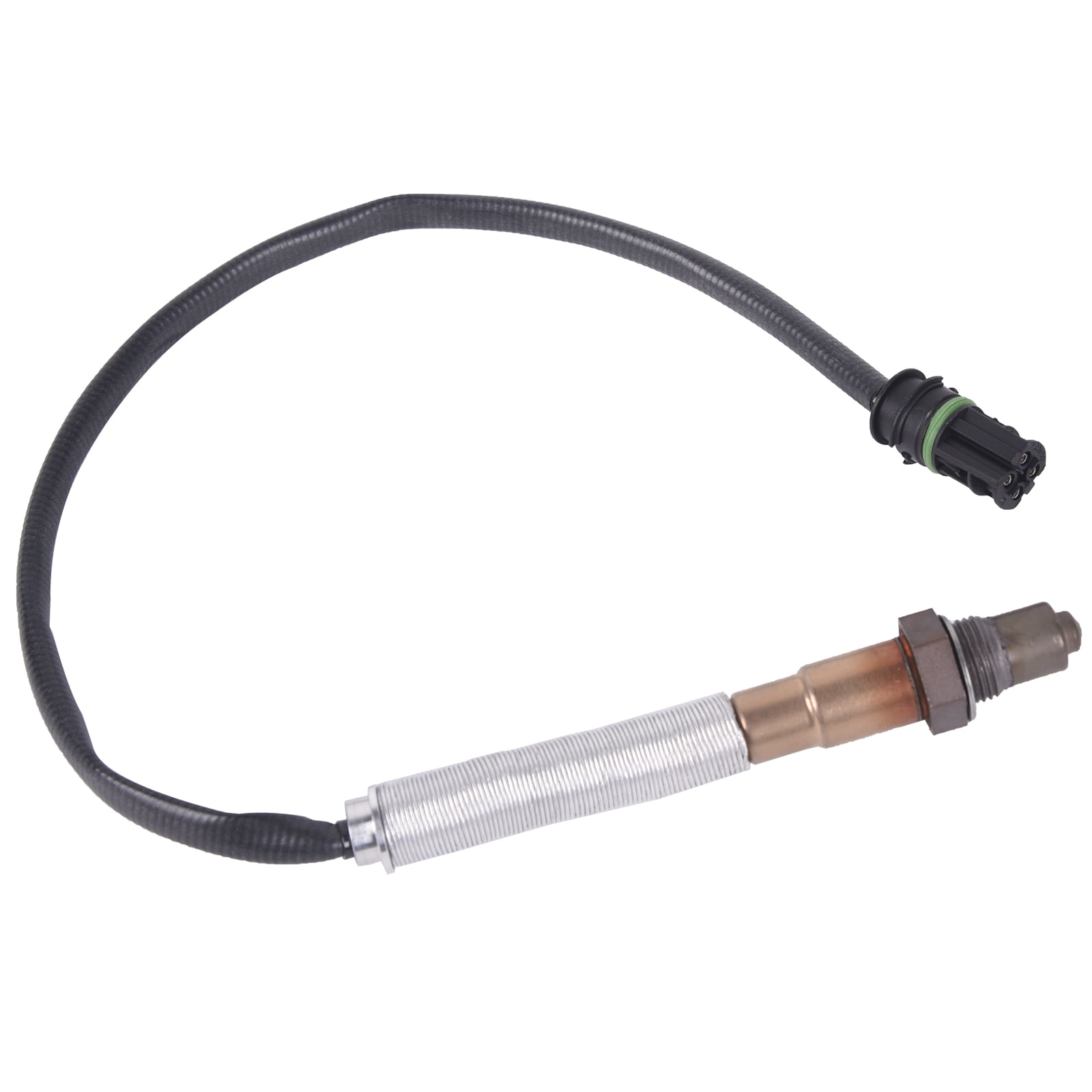 TOPAZ 4Pcs Upstream &Downstream Oxygen O2 Sensor Fits BMW X3 X5 Z4 135i 335i 328i 528i 11787558055 11787558073 11787545075 11787545074