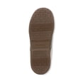 thumbnail image 5 of Vionic Women's Charcoal Velvet Clare Cozy Collar Slippers 6M, 5 of 5