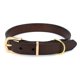 thumbnail image 1 of Collar clásico para perros pesado, resistente al agua y a prueba de olores., 1 of 5