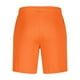 thumbnail image 5 of pstuiky Pantalones cortos para hombre, Pantalones cortos deportivos de color liso para hombre, transpirables, de malla, para playa, con bolsillos, para entrenamiento físico, 5 of 5