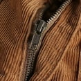 thumbnail image 4 of Micro Elastic Five Quarter Slacks, 4 of 6