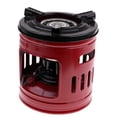 thumbnail image 1 of Estufa de camping portátil Herramienta de cocina libre Utensilios de cocina de picnic Calentador de camping, 1 of 8