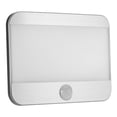 thumbnail image 2 of Detector de infrarrojos Sensor inteligente Lámpara de inducción del cuerpo humano con control de luz LED (batería Warmlight), 2 of 8
