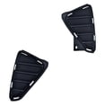 thumbnail image 1 of Rejillas De Defensa TONG YANG Par para Toyota Rav4 2016 A 2018 Del S/Hoyo P/Faro, 1 of 4