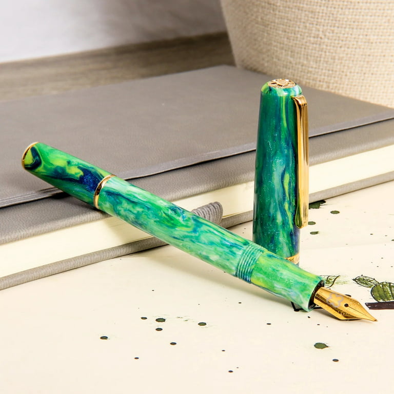 The Best Pens for Journaling [2023] – Truphae