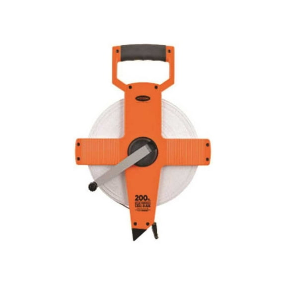 Keson 100 ft Tape Measure, 1/2 in Blade OTR-18-100