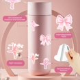 thumbnail image 5 of 35pcs-50pcs Elegant Stickers Stationery Stickers Pink Dance Kids Stickers for Laptops Suitcases Phones, 5 of 9