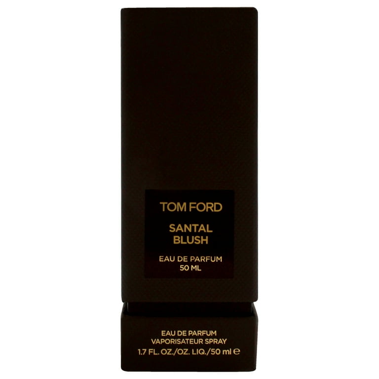 Tom outlet Ford santal blush EDP 50ml/1.7oz