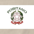 thumbnail image 2 of CafePress - Positano, Italy BBQ - Kitchen Apron with Pockets, Grilling Apron, Baking Apron, 2 of 5