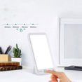thumbnail image 4 of Light Therapy Lamp,10000Lux Adjustable Daylight Lamp Daylight Simulation Light With Multi-Angle Adjustable Stand,UV Free Full Spectrum Lamp YH, 4 of 5