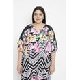 thumbnail image 6 of Gypsie Blu Women Kaftans Long Plus Size Caftan Dresses Summer Evening Maxi Dress Online, 6 of 7