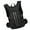 Black, variant on Running Packable Hydrations Pack Water Backpack Water Bladder Bag for Cycling
