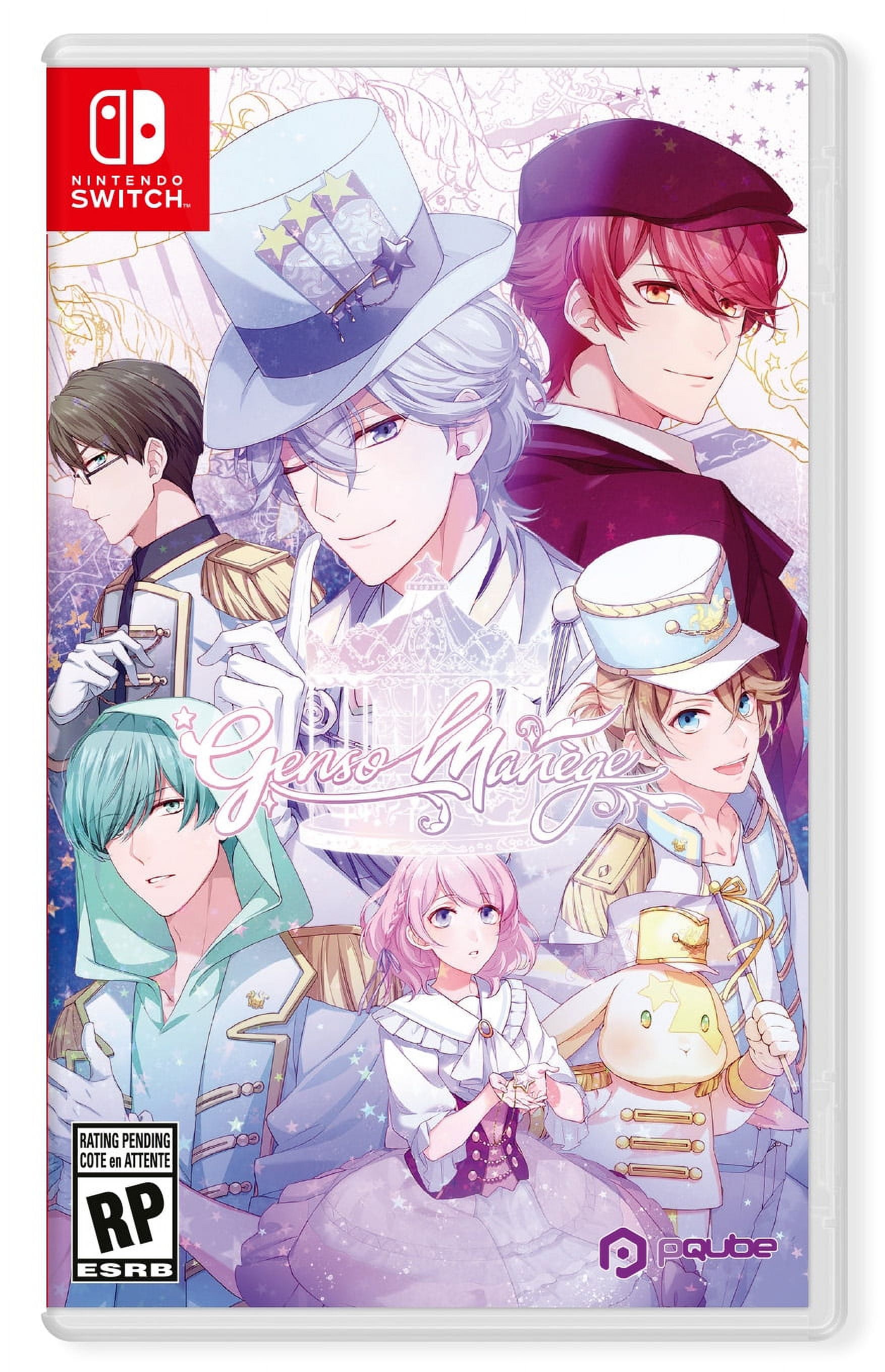 Bustafellows Season 2 (Nintendo Switch) - Walmart.com