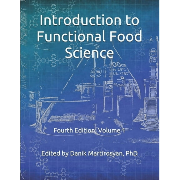 Introduction to Functional Food Science (Paperback)