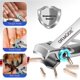 thumbnail image 2 of Nail Clippers for Men Thick Nails - Large Toe Nail Clippers for Thick Nails for, 2 of 5