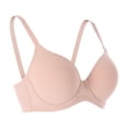 thumbnail image 4 of Brassier Marel para Mujer, Copa Completa, Nude Talla 36B, 4 of 4