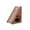 Triangle beige, variant on Mellowkins Cat Scratcher Felt, 2025 Vertical Felt Cat Scratcher, L Type Cat Scratching Pads Durable Easy to Clean and No Mess L-shaped green