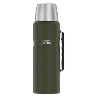 Thermos 2L Stainless King Vacuum Insulated Beverage Bottle - Matte