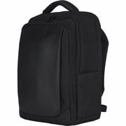 bugatti, BUGBKP106BK, Adrian 15.6 Business Backpack, 1 Each, Black