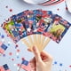 thumbnail image 1 of Marcos para Fotos de Fiesta, Accesorios Temáticos para Selfies, Portarretratos con Asas, 21.59 cm x 8.50 pulgadas, para Celebraciones, Eventos y Reuniones Festivas., 1 of 8