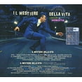 thumbnail image 2 of Tiziano Ferro - Il Mestiere Della Vita Urban Vs Acoustic - Music & Performance - CD, 2 of 2