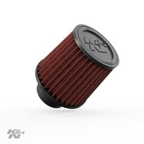 K&N RU-4990 Reusable Engine Air Filter for 2010-2011 TOYOTA CAMRY, 2011-2013 NISSAN ALTIMA