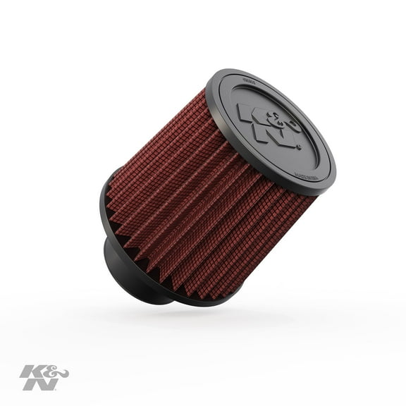 K&N RU-4990 Reusable Engine Air Filter for 2010-2011 TOYOTA CAMRY, 2011-2013 NISSAN ALTIMA