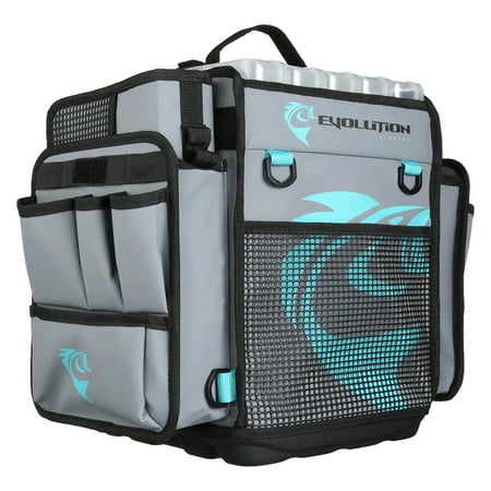 Evolution - Rigger Series 3700 Tackle Bag