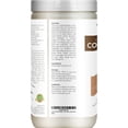 thumbnail image 3 of Velona USDA Certified Organic Coconut Oil Extra Virgin - 64 oz | Food and Cosmetic Grade | in jar | Extra Virgin, Cold Pressed | Skin, Face, Body, Hair Care | Use Today - Enjoy Results, 3 of 4