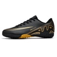 thumbnail image 3 of Multitacos Godasse Chimpunes Ciempiés Guayos Rosa Futsal Hall Tf Césped Indoor Fast Society Campo Fútbol Soccer Botas Zapatos Hombre, 3 of 5