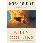 Pre-Owned Whale Day: And Other Poems (Hardcover) by Billy Collins