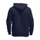 thumbnail image 3 of Men's Loose Printed Hooded Sweatshirt Men's Casual Fashion Sports Sweatshirt 2XL, 3 of 3