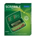 thumbnail image 5 of LEXIBOOK Diccionario de Scrabble Función de Construcción y Patrones 276 000 Palabras Jugables Del Diccionario Collins Verderojo SCF328AEN, 5 of 5