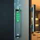 thumbnail image 1 of unbranded Doble Para Puerta En PVC Uso En Oficinas Hotel Y Salas De, 1 of 6