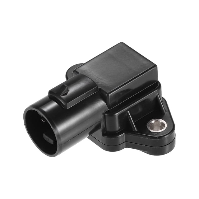 MAP Colector Aire Presión Sensor, para Honda CR-V, Plástico, Negro