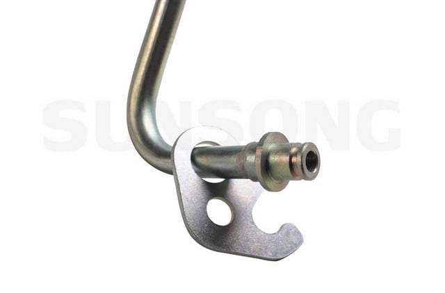 Sunsong 3402391 Power Steering Pressure Line Hose Assembly