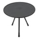 thumbnail image 5 of Mesa de picnic portátil para acampar mesa redonda plegable para acampar Resistente al desgaste Estable retráctil Fácil de operar para el hogar para suministros de equipos de ANGGREK Otros, 5 of 8