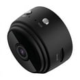 thumbnail image 1 of Cámara A9 HD 1080p, deportiva, DV, inalámbrica, wifi, visión nocturna, cámara de vigilancia de seguridad para el hogar, 1 of 3