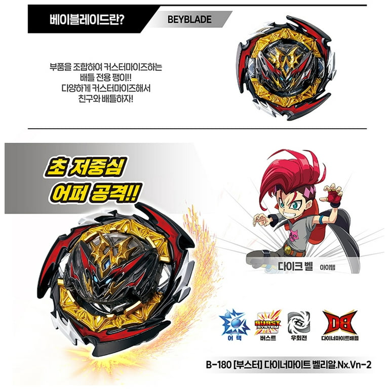 Dynamite 180 cheap
