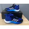 thumbnail image 2 of Ad-id-as Men’s Adizero Select Team Athletic Shoes Size M8.5/W 9.5 Activewear., 2 of 6